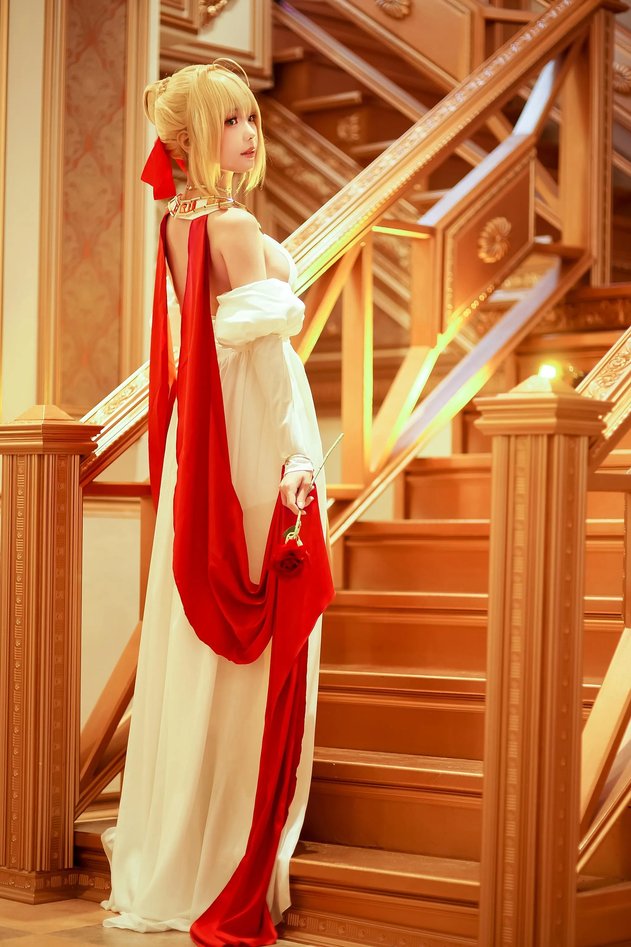 ElyEE子 – NO.66 尼禄-埃及 [24P]插图1
